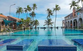 Hai au Mui ne Beach Resort & Spa 3*